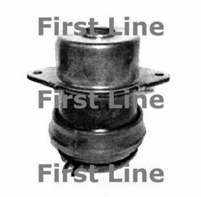 FIRST LINE fem3463 - Подвеска, двигатель
